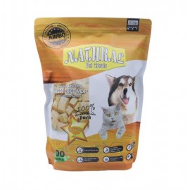 Nunavuto 脫水鴨肉 700g (超大包裝)